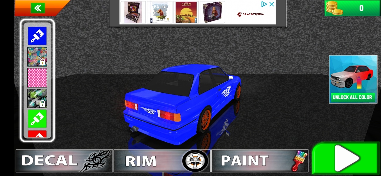 Car Parking Glory - Preview 15