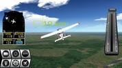 Flight Simulator 2016 FlyWings screenshot 3
