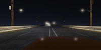 VR Racer: Highway Traffic 360 screenshot 3