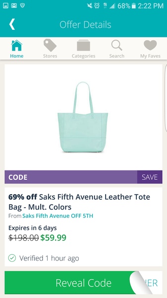 Offers.com - Preview 5