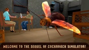 Cockroach Simulator 2 screenshot 4