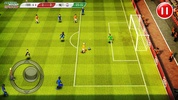 Striker Soccer Euro 2012 screenshot 4