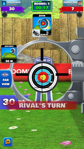 Archery Club - Preview 1
