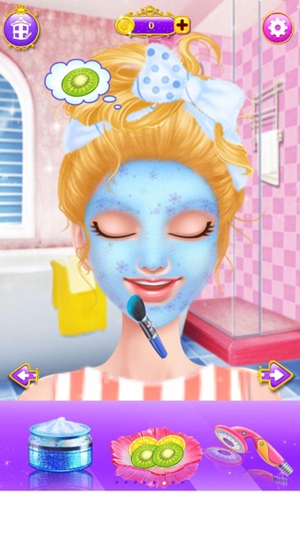 Princess Beauty Salon 2 - Preview 9