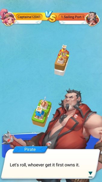 Top Island - Preview 6