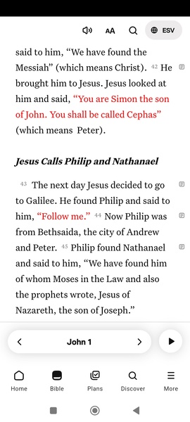 YouVersion Bible App 10.25.0+10126 Screen Photos 11