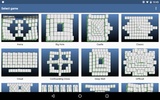 Mahjongg Builder screenshot 7