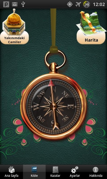 Adhan Time Lite - Preview 3