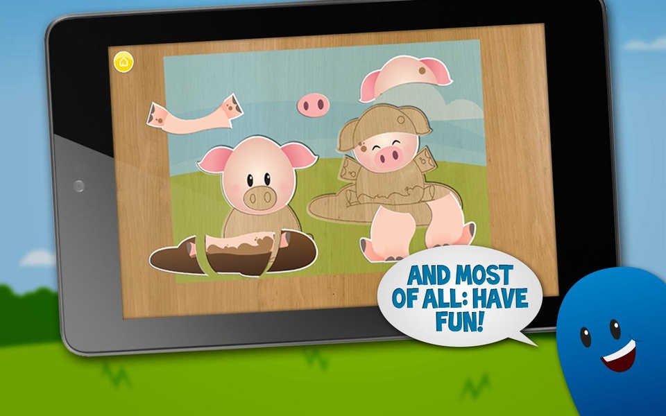 Toddler Puzzles - Preview 6