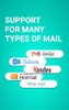 EasyMail - easy and fast email screenshot 7