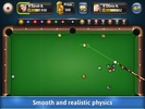 Pool Plus screenshot 2