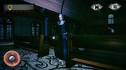 Scary Evil nun : Horror Scary Game Adventure screenshot 4