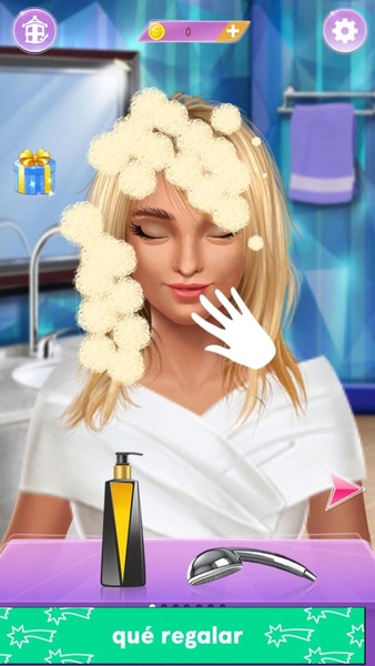 Bride Groom Dressup - Dream Wedding - Preview 9