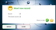 Physics Quiz screenshot 1