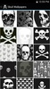 Skull Wallpapers screenshot 1