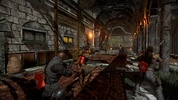 Zombie War:New World screenshot 19