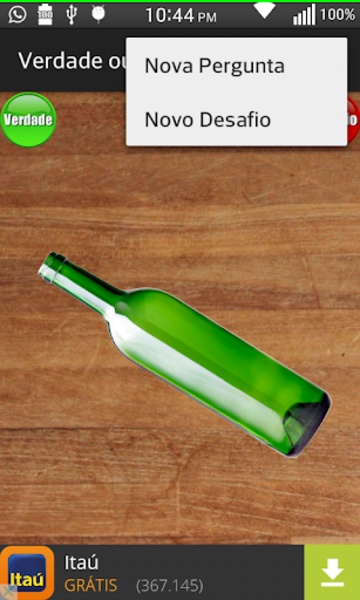Verdade ou Desafio - Preview 7