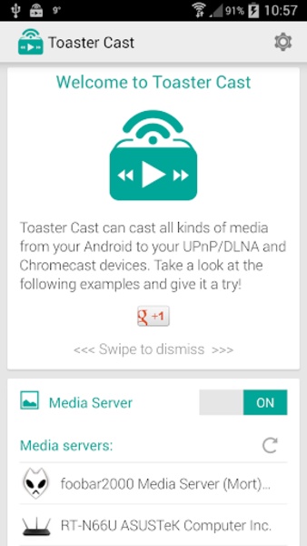 Toaster Cast - Preview 8