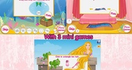 Princess stories Dressup Game screenshot 7