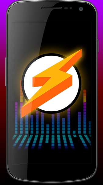 Amp Player - Preview 2