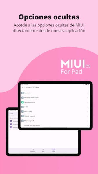MIUIes - Preview 2