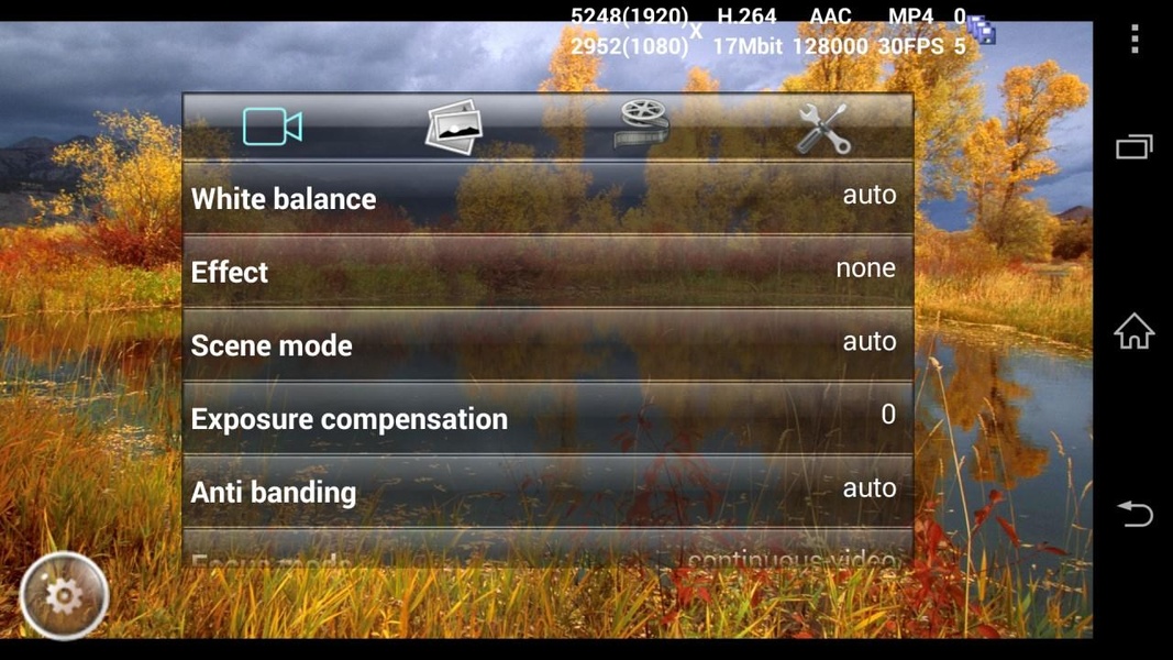 lgCamera - Preview 2