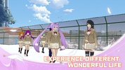 Cherry School World screenshot 2