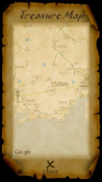 LogPose Trial - Preview 5