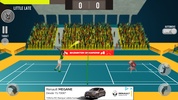 Badminton Tournament screenshot 2