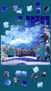 Snow Jigsaw Puzzle screenshot 14