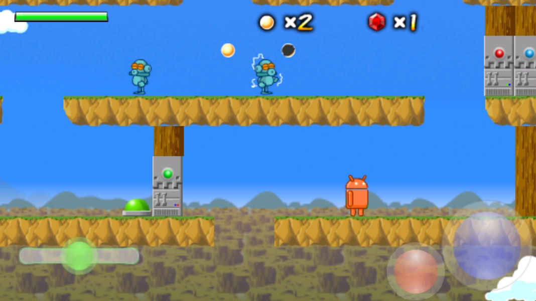 Adventure Island - Preview 10