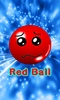 Touch Red Ball screenshot 3