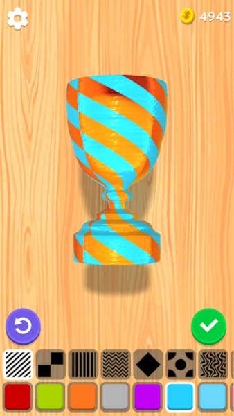 Wood Turning - Preview 2