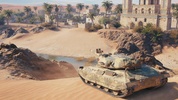 World of Tanks screenshot 6