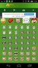 Emoji Emoticonos WhatsApp screenshot 1