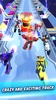 Hero Robot 3D: Robot Transform screenshot 4
