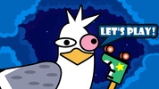 Crazy Seagull - Fast Action screenshot 11