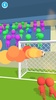 Soccer runner screenshot 2