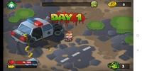 Madness Of Zombies screenshot 13