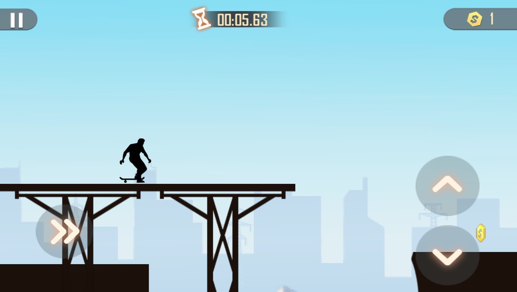 Shadow Skate - Preview 7