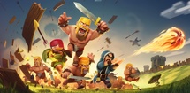 Clash of Clans feature