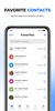 Contacts screenshot 6