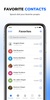 Contacts screenshot 7