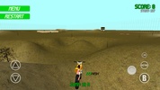 Motocross Simulator screenshot 17