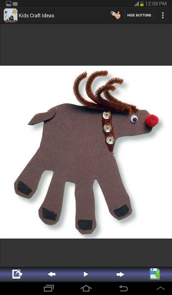 Kids Craft Ideas - Preview 1