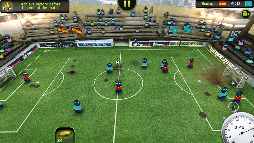 FootLOL - Preview 7