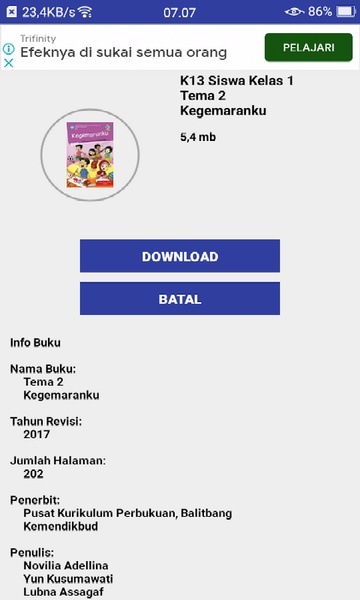 Buku Paket - Preview 4