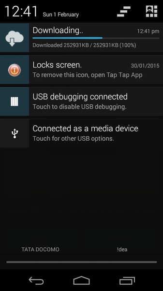 Photo Downloader - Preview 4