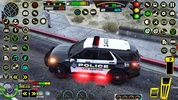 City Police Car Driving Games screenshot 5