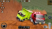 Industrial Truck Simulator 3D screenshot 7